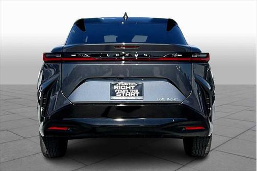 2025 Lexus RZ 300e RZ 300e