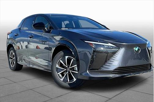 2025 Lexus RZ 300e RZ 300e