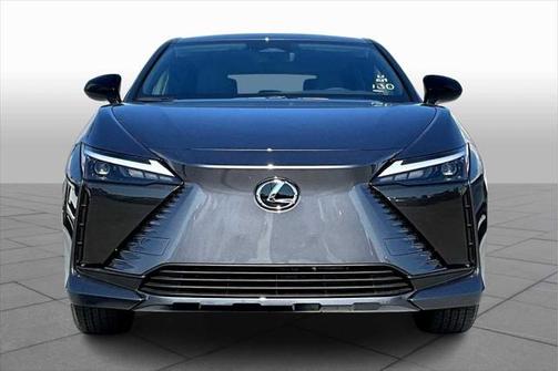 2025 Lexus RZ 300e RZ 300e