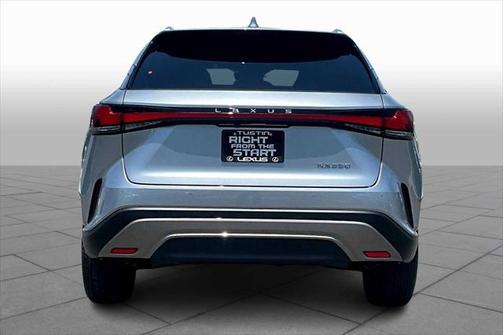2025 Lexus RX 350 Base