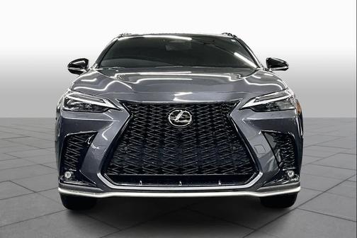 2022 Lexus NX 450h+ F SPORT