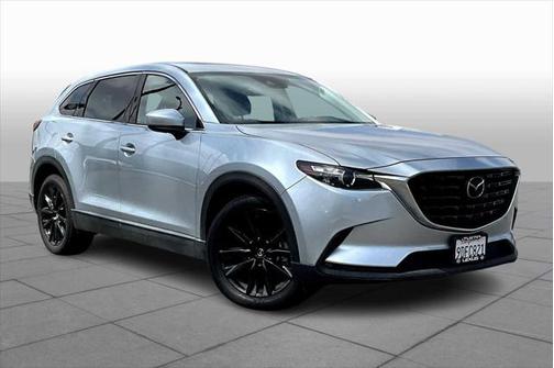 2023 Mazda CX-9 Touring