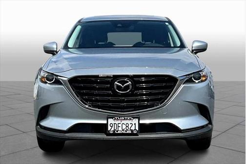2023 Mazda CX-9 Touring