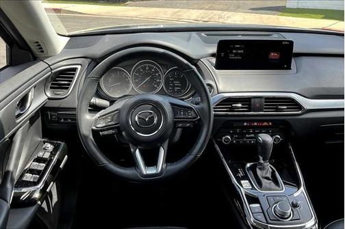 2023 Mazda CX-9 Touring