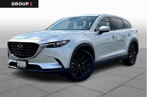 2023 Mazda CX-9 Touring
