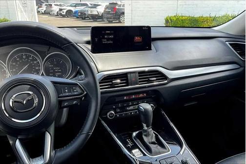 2023 Mazda CX-9 Touring
