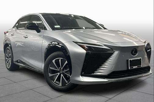 2023 Lexus RZ 450e Premium