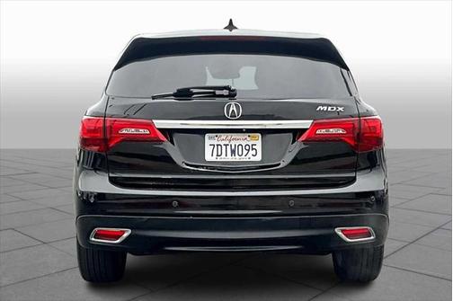 2014 Acura MDX 3.5L