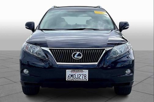 2010 Lexus RX 350 Base