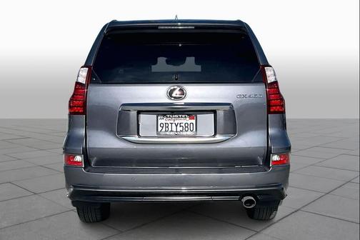 2022 Lexus GX 460 Premium