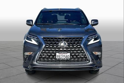 2022 Lexus GX 460 Premium