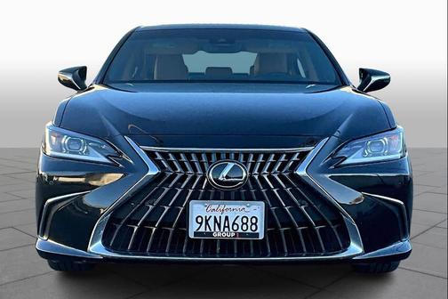 2024 Lexus ES 300h Base