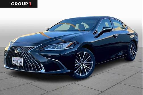2024 Lexus ES 300h Base