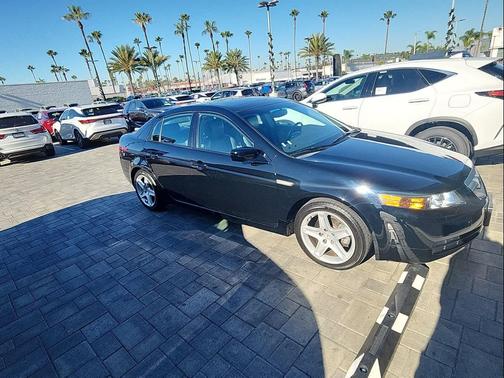 2006 Acura TL Base