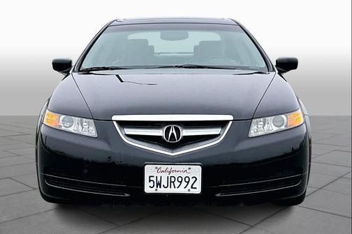 2006 Acura TL Base