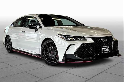 2021 Toyota Avalon TRD
