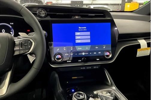 2025 Lexus RZ 300e RZ 300e