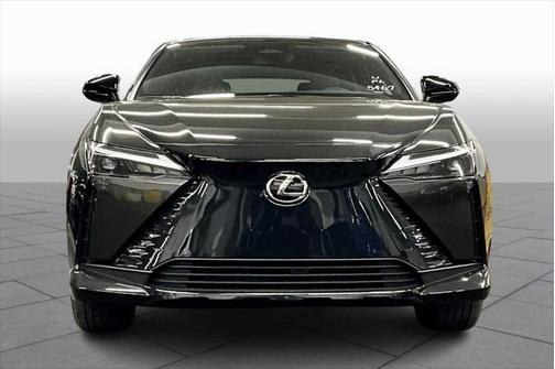 2025 Lexus RZ 300e RZ 300e