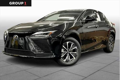 2025 Lexus RZ 300e RZ 300e