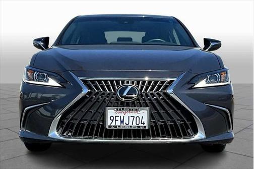 2023 Lexus ES 350 Base