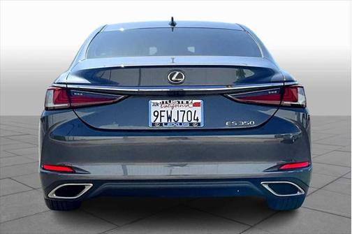 2023 Lexus ES 350 Base