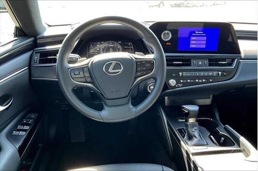 2023 Lexus ES 350 Base