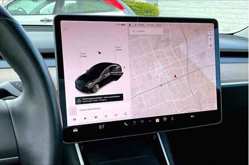 2018 Tesla Model 3 Mid Range