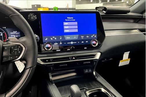 2025 Lexus RX 350 Premium Plus