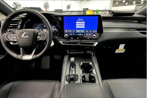 2025 Lexus RX 350 Premium Plus