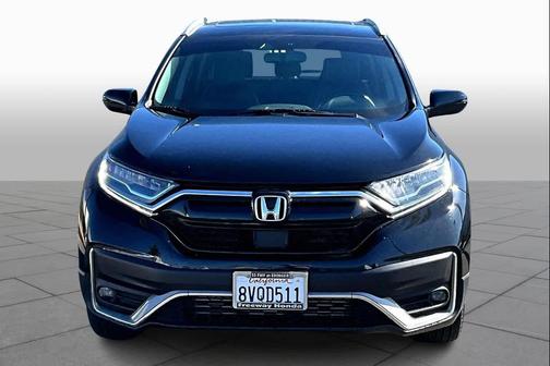2021 Honda CR-V 2WD Touring