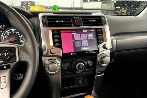 2024 Toyota 4Runner TRD Sport
