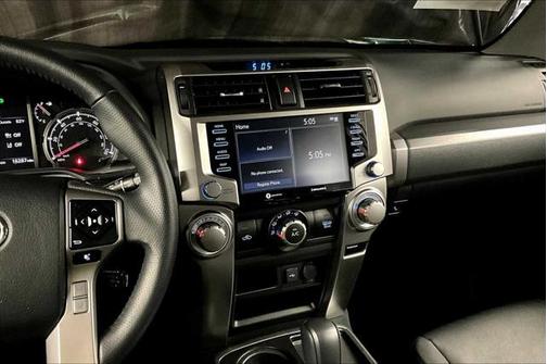 2024 Toyota 4Runner TRD Sport