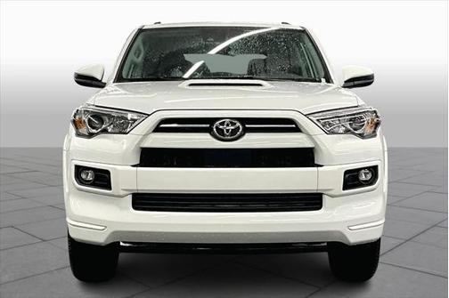 2024 Toyota 4Runner TRD Sport