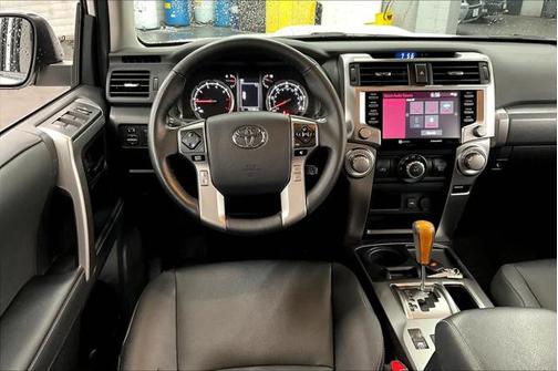 2024 Toyota 4Runner TRD Sport