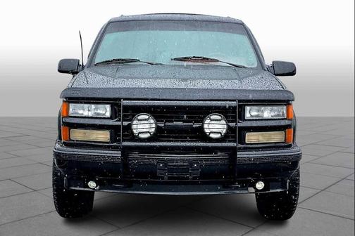1994 Chevrolet Blazer Base