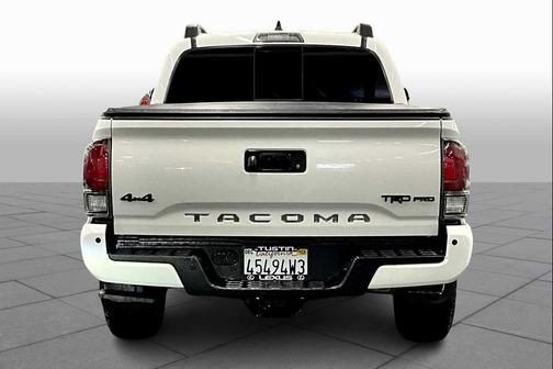 2023 Toyota Tacoma TRD Pro