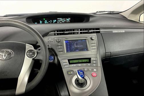 2014 Toyota Prius Two