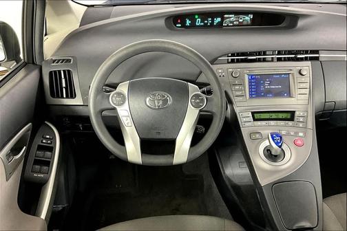2014 Toyota Prius Two