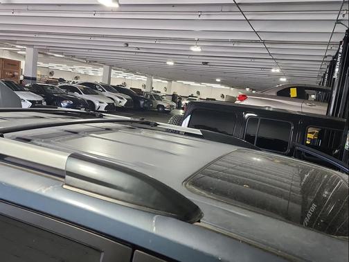 Shoreline Blue Pearl 2013 Toyota Highlander Limited