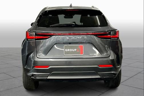 2022 Lexus NX 350 