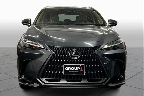 2022 Lexus NX 350 