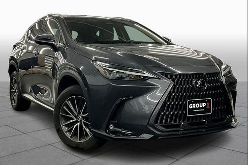 2022 Lexus NX 350 