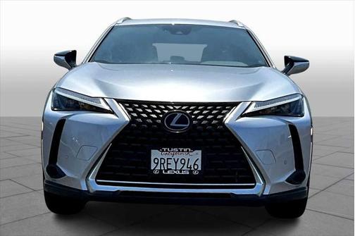 2023 Lexus UX 250h Base
