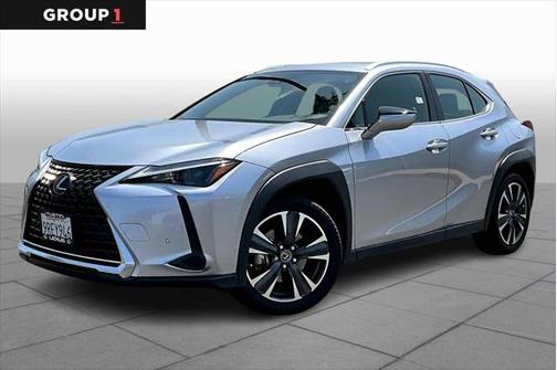 2023 Lexus UX 250h Base