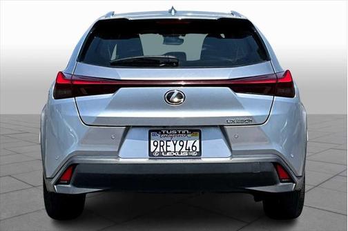 2023 Lexus UX 250h Base