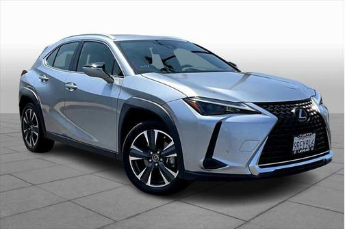 2023 Lexus UX 250h Base