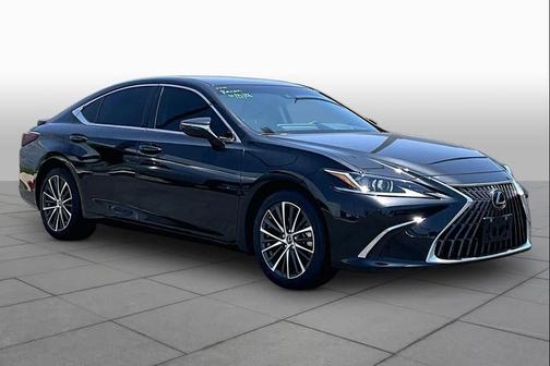 Caviar 2025 Lexus ES 300h Base