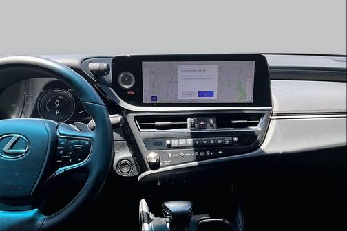Caviar 2025 Lexus ES 300h Base