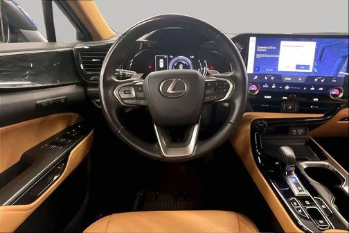 Grecian Water 2025 Lexus NX 350h Premium
