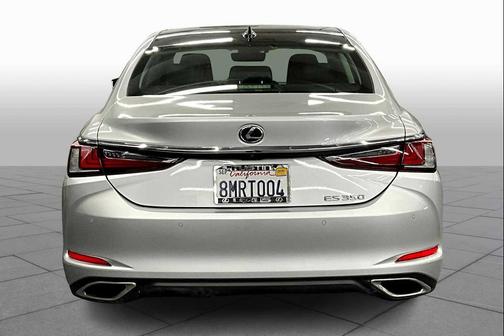 2019 Lexus ES 350 Ultra Luxury